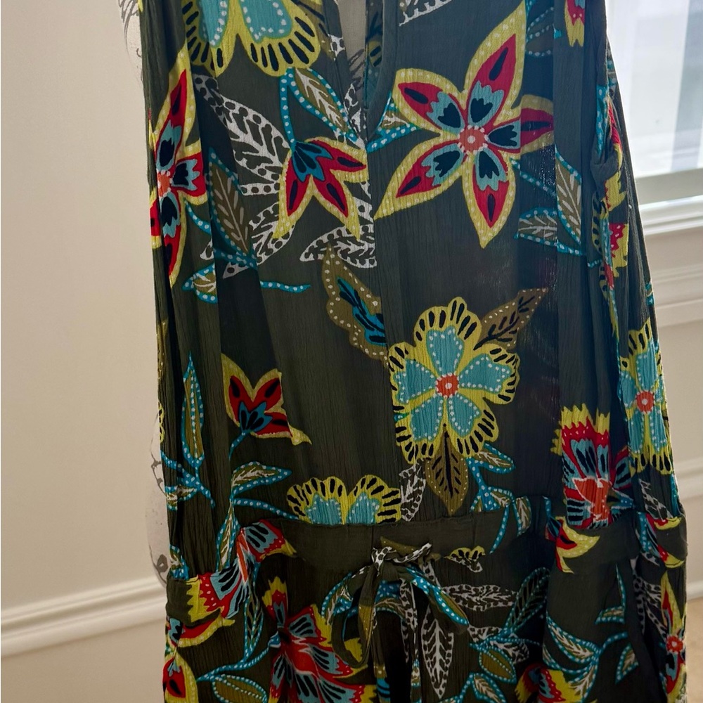 Loft Beach Romper